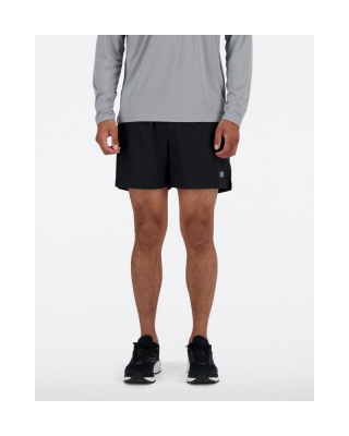 Men's shorts NEW BALANCE AC LINED SH 5IN